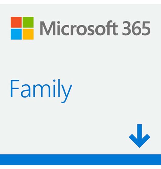 Microsoft Office 365 Family Subscription CN key