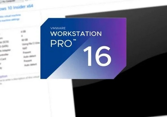 VMware Workstation 16 PRO Lifetime product key - Click Image to Close