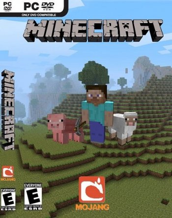 Minecraft JAVA Edition CD key - Click Image to Close