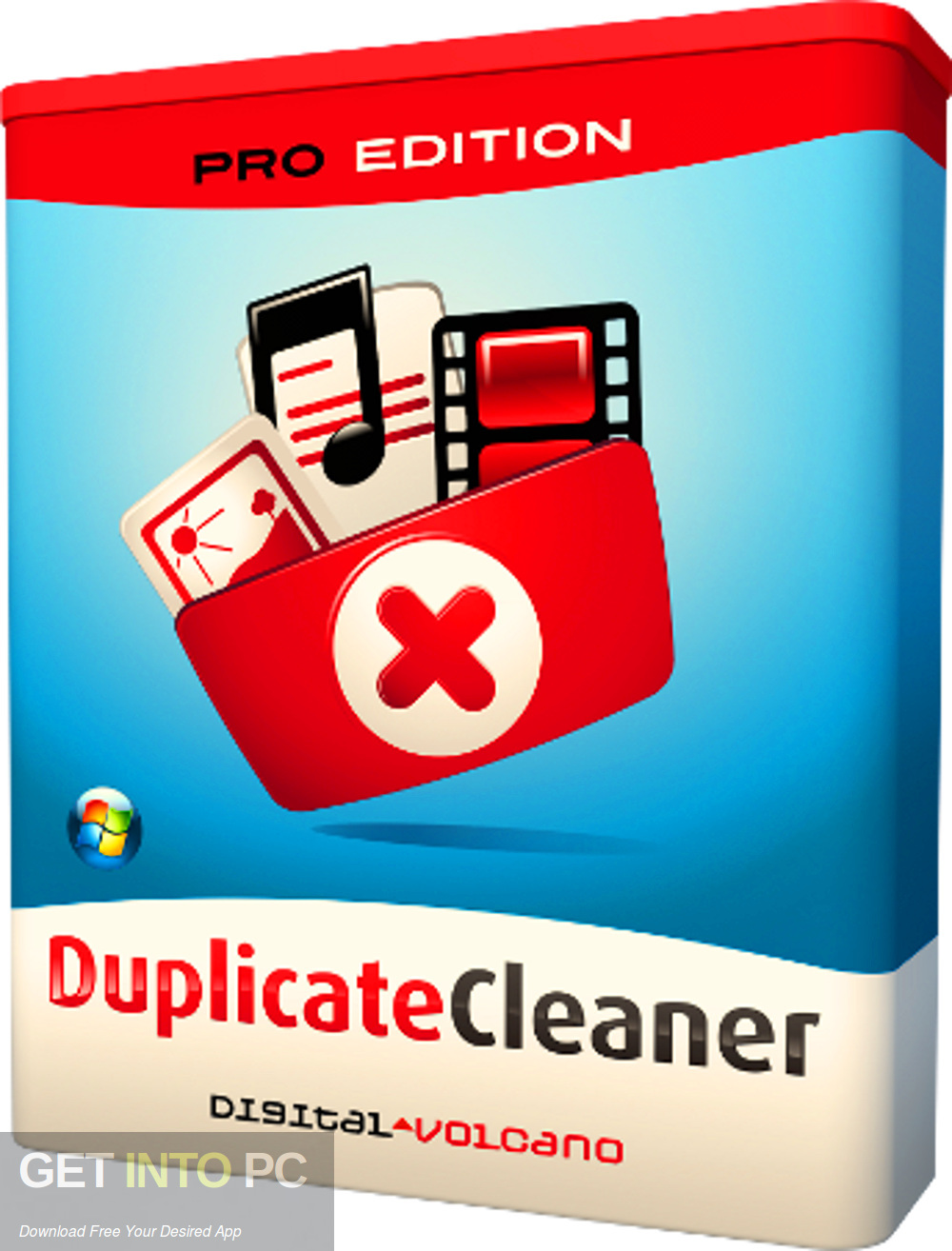Duplicate Cleaner Pro 4 For Win 1User 1Device Permanent license