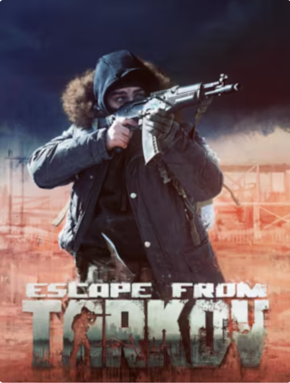 Escape From Tarkov (PC) - Battlestate Key - GLOBAL - Click Image to Close