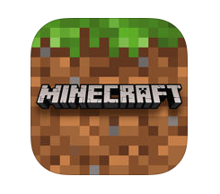 Minecraft for iPhone/iPad US key