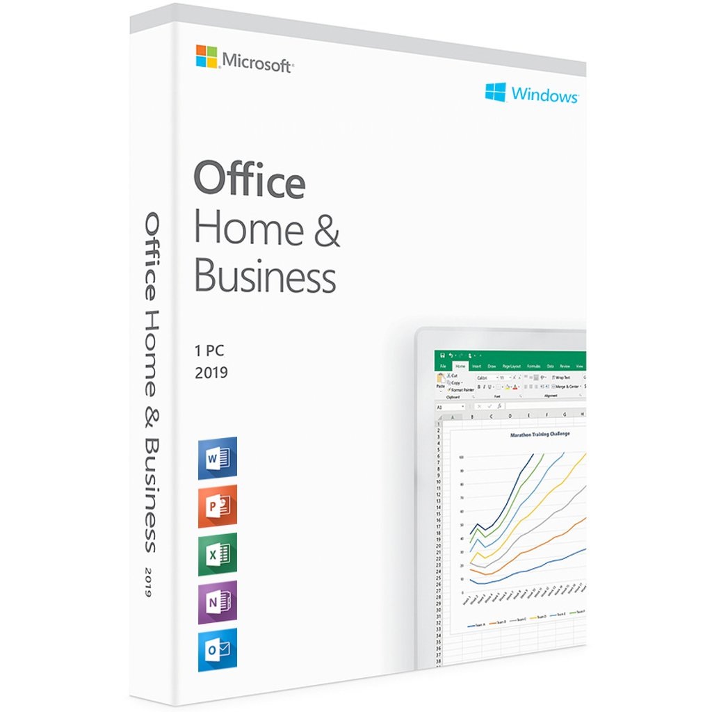Office Home & Business 2019 For Windows Telephone Activation Key
