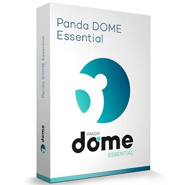 Panda Dome Essential 2 Years 3 Devices key