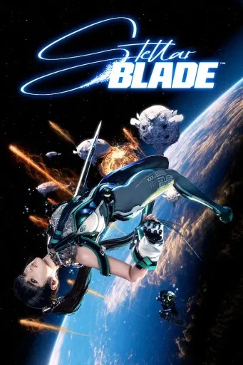 Stellar Blade ASIA PC Steam CD Key