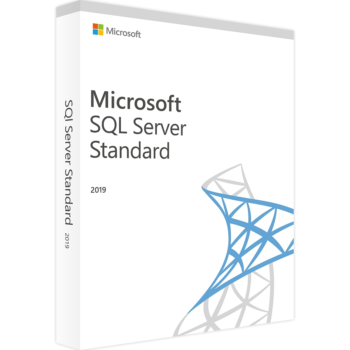 SQL Server 2019 Standard Edition Product Key
