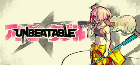 UNBEATABLE Global PC Steam CD Key