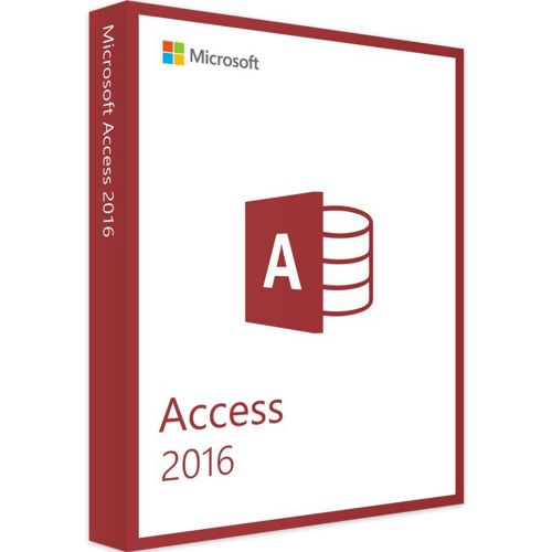 Access 2016 Product Key