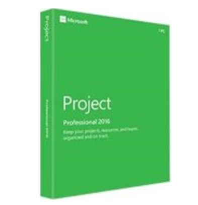 Project 2016 Professional product Key