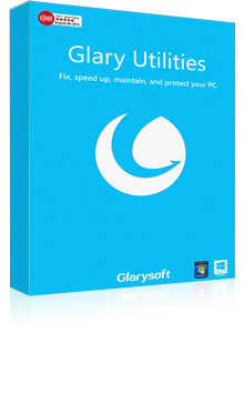 Glary Utilities Pro 5 Lifetime 1PC Key