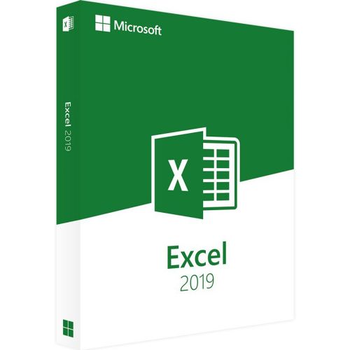 Excel 2016 Product Key