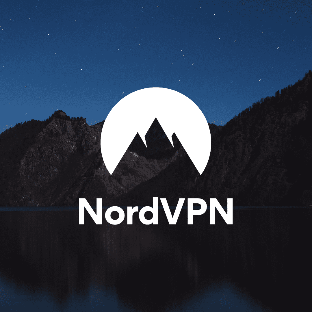 NordVPN SUBSRIPTION 1 Year 6 Devices Global key