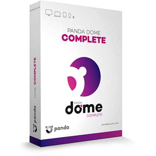 Panda Dome Complete 2 Years 1 Device key - Click Image to Close