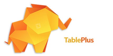 TablePlus License FOR 2PCs [MacOS / Windows]