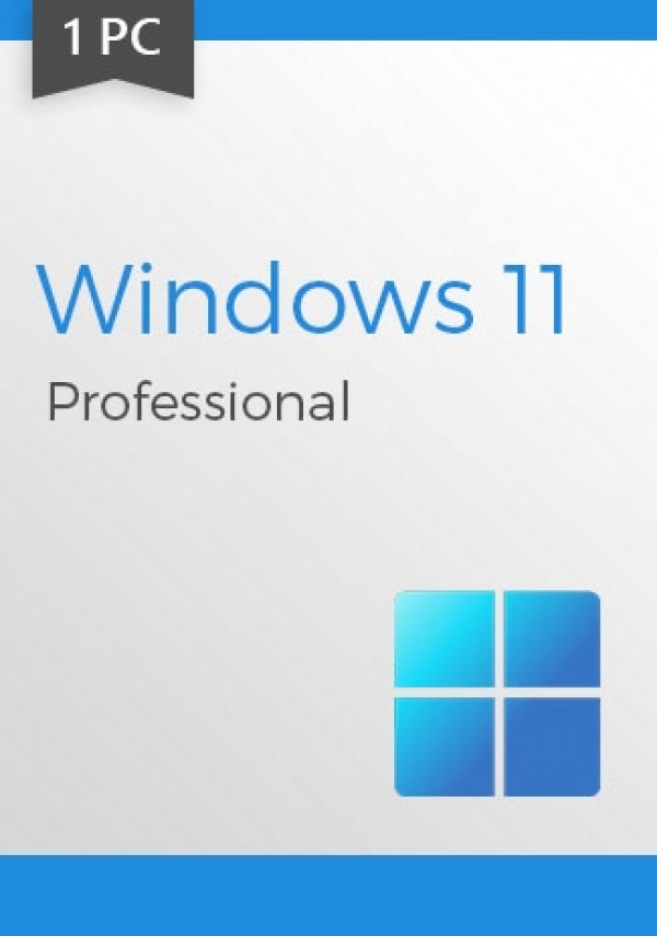 Windows 11 professional Product Key