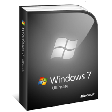 Windows 7 Ultimate Product Key