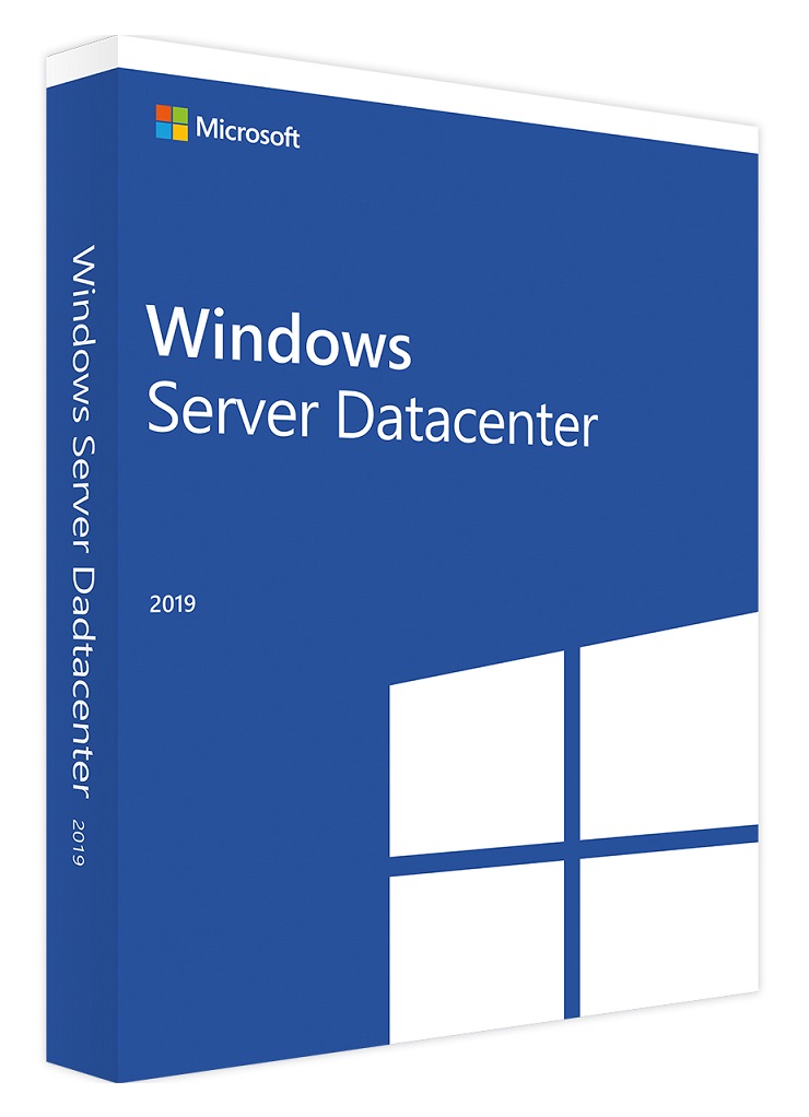 Windows Server 2019 Datacenter Product Key