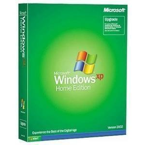 Windows XP Home Product Key