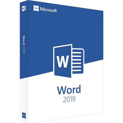 Word 2016 Product Key