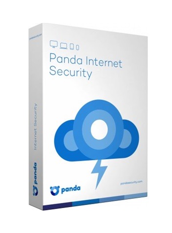 Panda Internet Security 2017 1year 1pc key